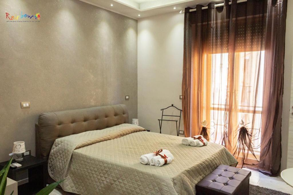 Residenza Montenevoso Campobasso Luaran gambar