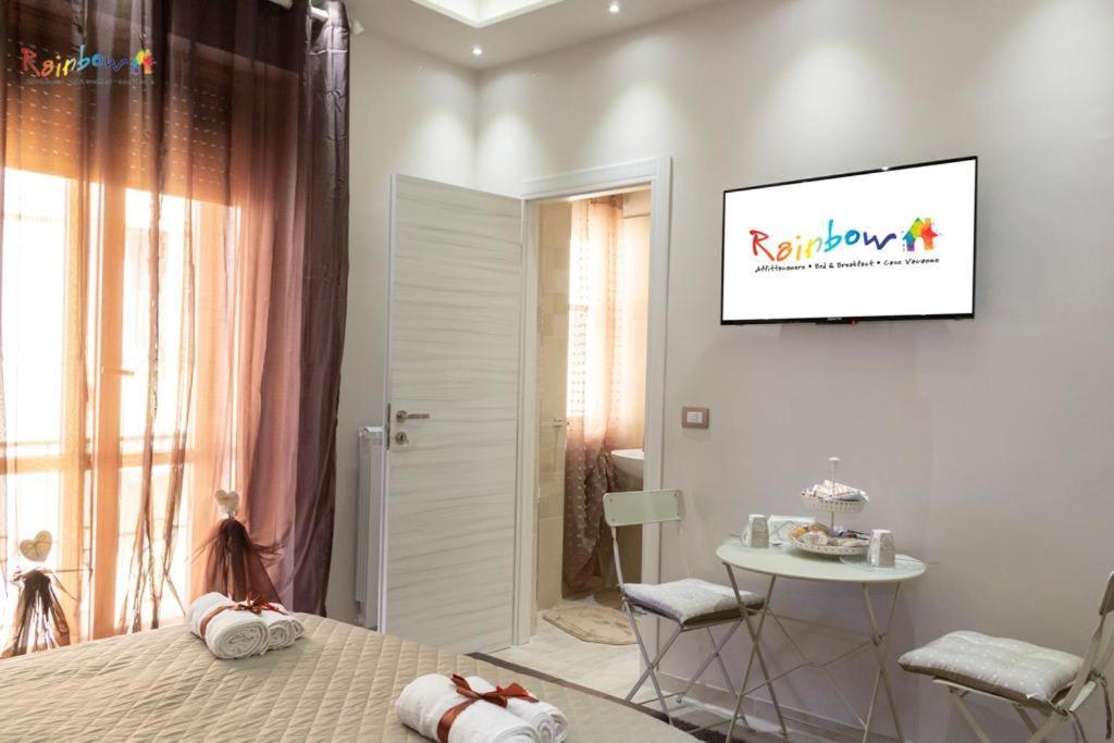 Residenza Montenevoso Campobasso Luaran gambar