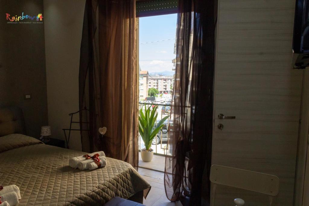 Residenza Montenevoso Campobasso Luaran gambar